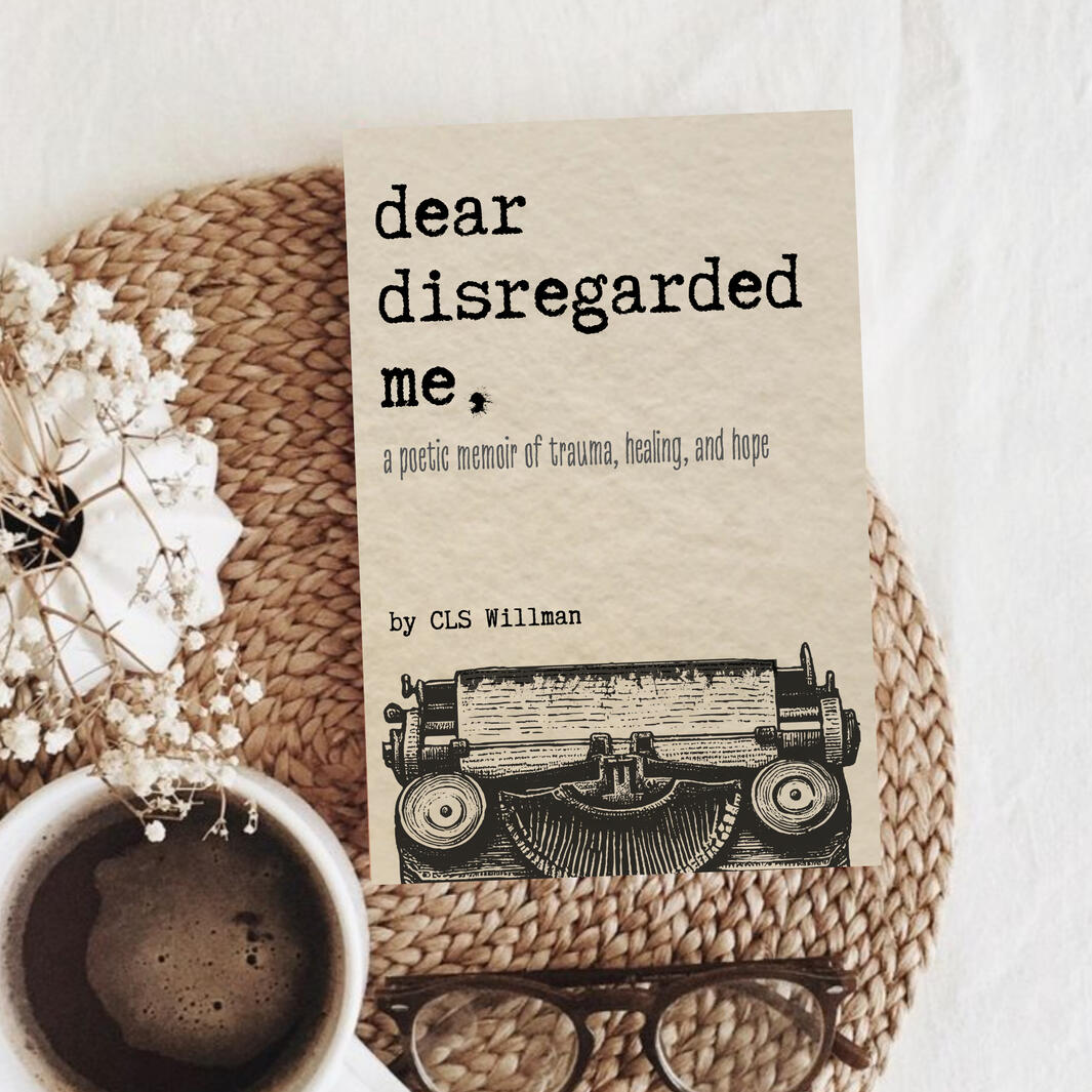 Dear Disregarded Me Dear Disregarded Me