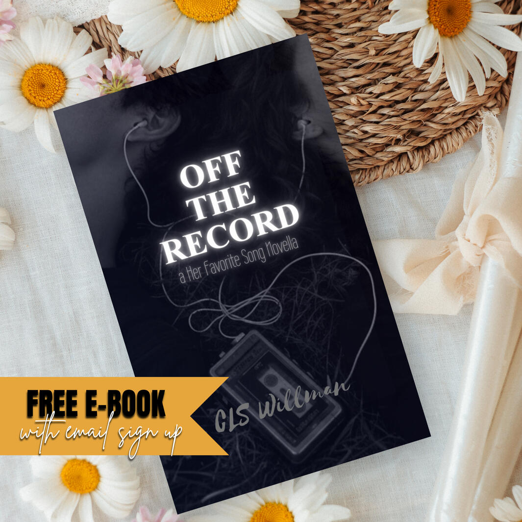 Off The Record Off The Record