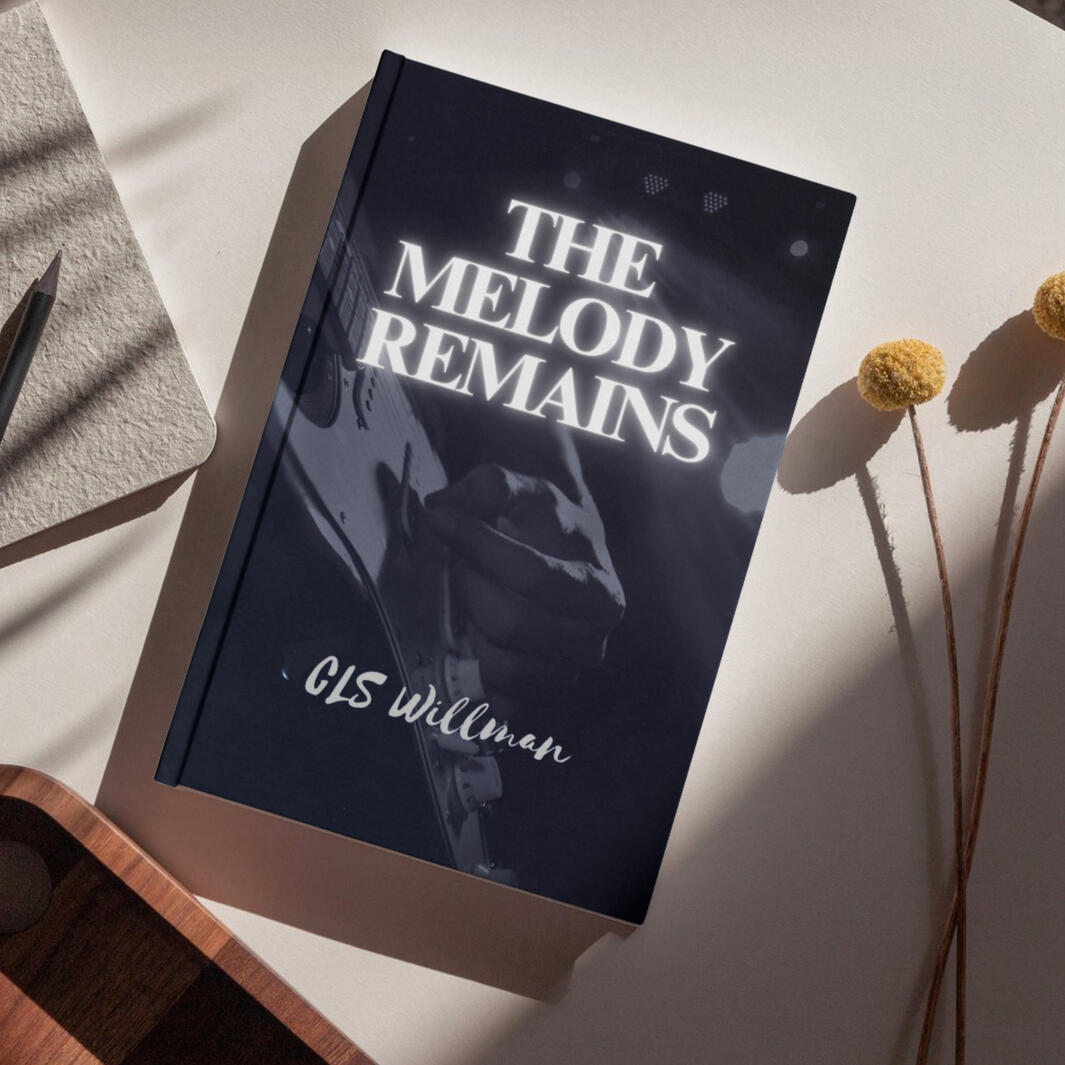 The Melody Remains The Melody Remains